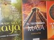 Temática: mayas