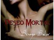 Deseo mortal, Breeze Baker