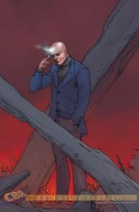 Los X-Men, ¿En dos series completamente distintas?