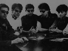 Aviador Obreros Especializados Cromosomas Salvajes (1985)