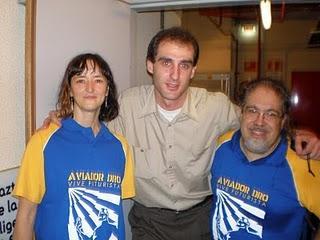 El Aviador Dro Y Sus Obreros Especializados - Cromosomas Salvajes (1985)