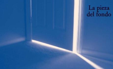 La pieza del fondo - Eugenia Almeida