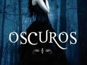 Reseña Oscuros, Lauren Kate.
