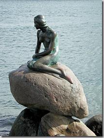 Sirenita Copenhague