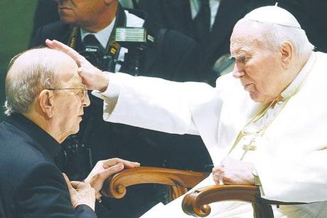 Cardenal Javier Lozano Barragán: Juan Pablo II no encubrió a Maciel