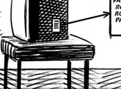 Aquí está puta revolución