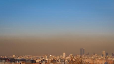 A VUELTAS CON LA BOINA DE CONTAMINACIÓN