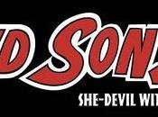 ¿Una nueva Sonja?