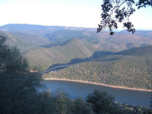 Parque Nacional Monfragüe