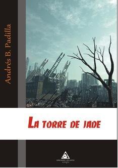 La torre de Jade – Novela