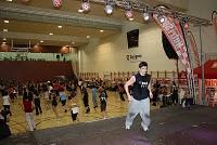 FIN DE SEMANA FITNESS EN ZARAGOZA: 11-13 DE MARZO