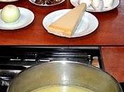 Risotto setas