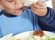 alimentación escuela infantil