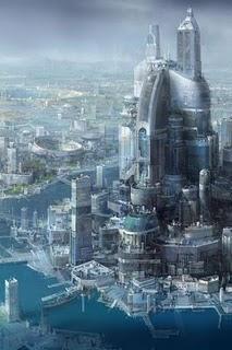 Tempus fugit (Ladrones de almas) de Javier Ruescas