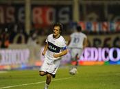 debut Guillermo Cappa