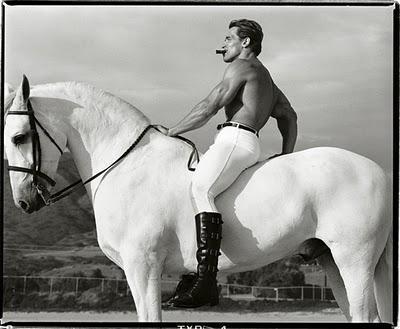 Annie Leibovitz: Una mirada colosal.