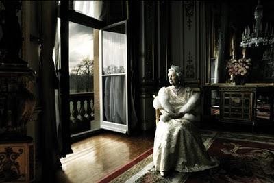 Annie Leibovitz: Una mirada colosal.