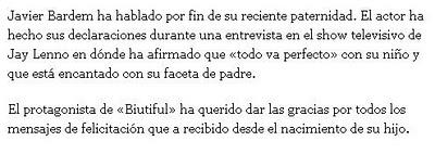 Se habrán quedado a gusto...