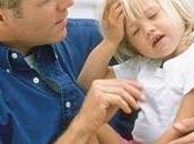 hacer cuando niño golpe cabeza