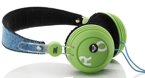 auriculares roxy jbl