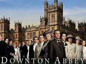 Antena también hace Downton Abbey