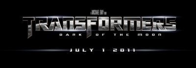 Tráiler Transformer: Dark of the Moon
