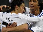 Mark Fenwick, Javier Iribarren Esteve Gasulla Luis Villarejo: “Xabi, Özil Partners”