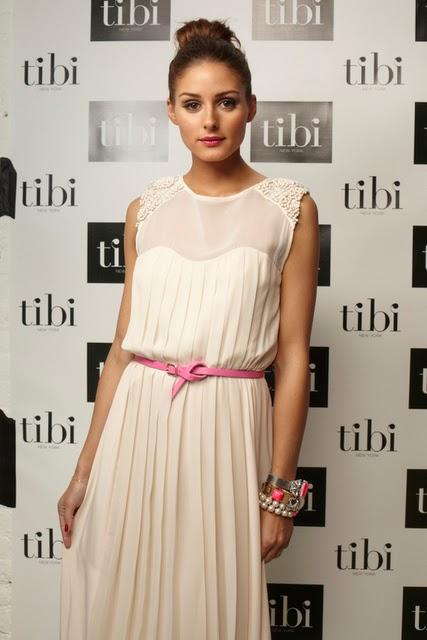 Get the Look: elegante Olivia Palermo para Tibi!