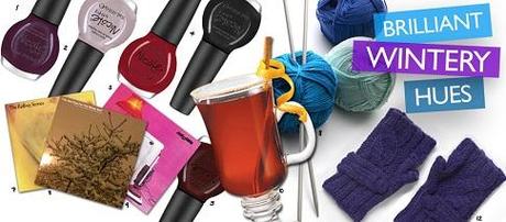 Sephora by OPI Sephora by OPI & Nicole by OPI