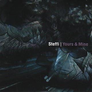 Steffi - Yours & Mine (Ostgut Ton,2011)