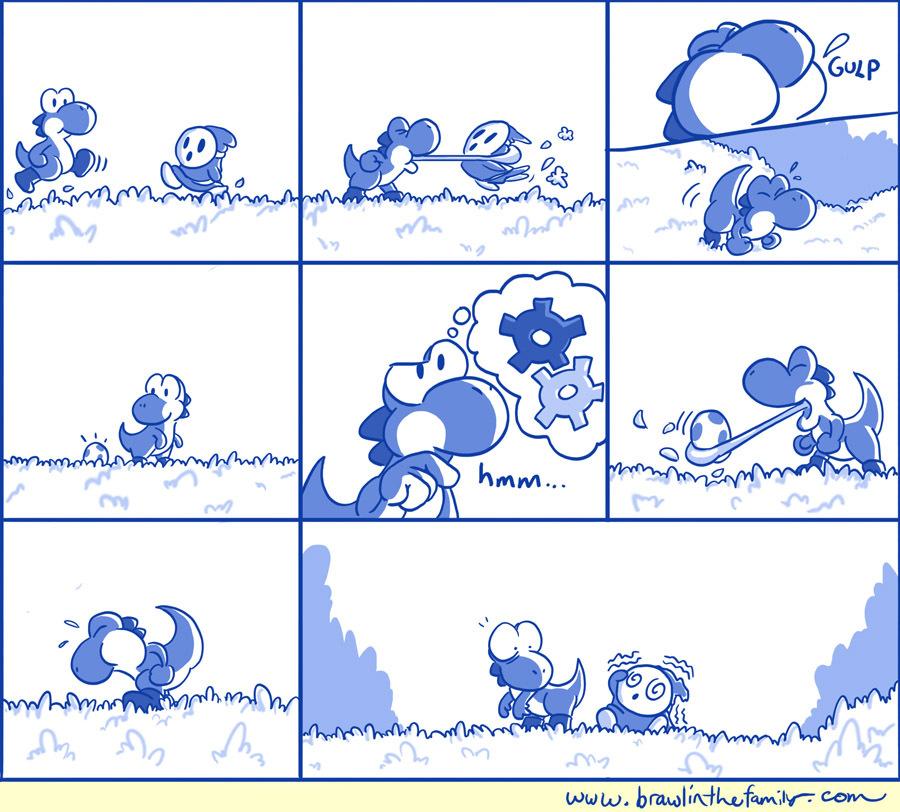 experimento yoshi El Telesketch (42)