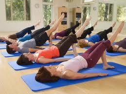 Errores comunes al practicar Pilates