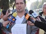 Inicia grupo ITEC (Ruta servicio “ALIMENTADOR” Metrobùs L-3, Poli Reyes Iztacala.