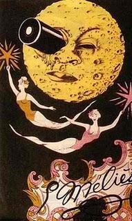 Le Voyage dans le Lune (Méliès, 1902)