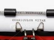 Currículum Vitae