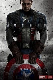 Comienzan a preparar la secuela de 'Captain America: The First Avenger'
