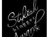 Aquí estamos premios Blogs estilosos de...