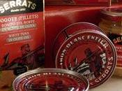 Ensalada rúcula crujiente bonito