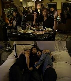 7 imágenes, 7 series (LXI)