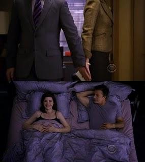 7 imágenes, 7 series (LXI)