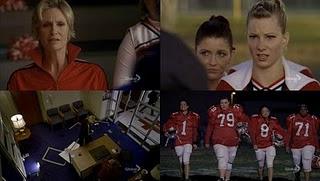 7 imágenes, 7 series (LXI)