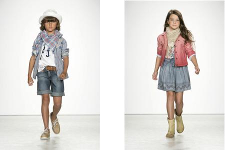 Pepe Jeans, aire preppy y marinero