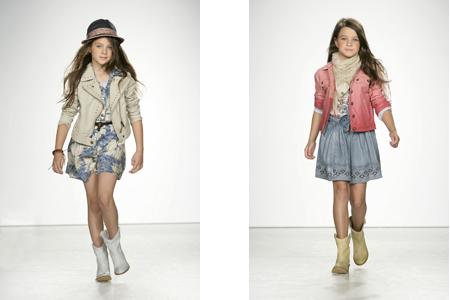 Pepe Jeans, aire preppy y marinero