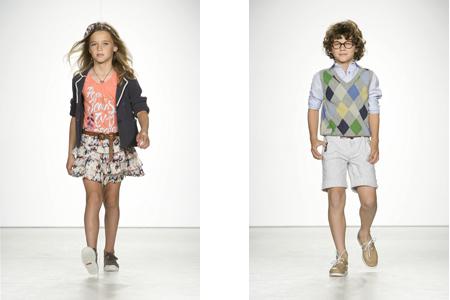 Pepe Jeans, aire preppy y marinero