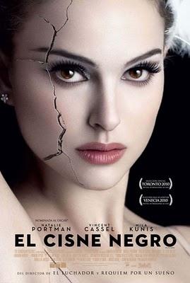 El cisne negro, Black Swan (2010)