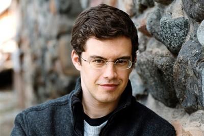 Christopher Paolini - Fichas de autores