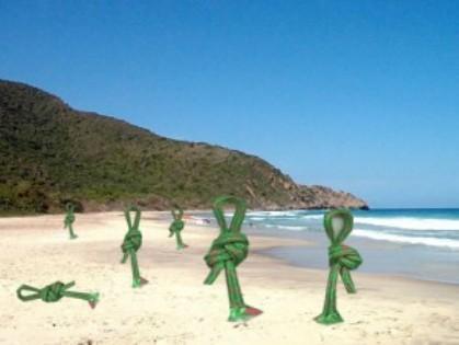 FOTO ROBADA PLAYA NUDISTA