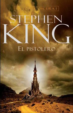 Stephen King - El pistolero