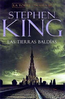 Stephen King - Las tierras baldías