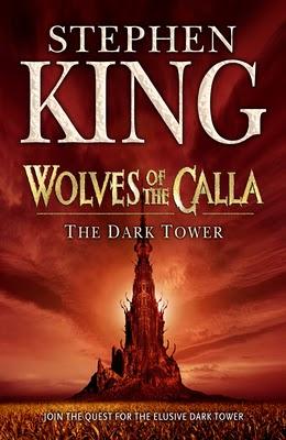 Stephen King - Los lobos del Calla